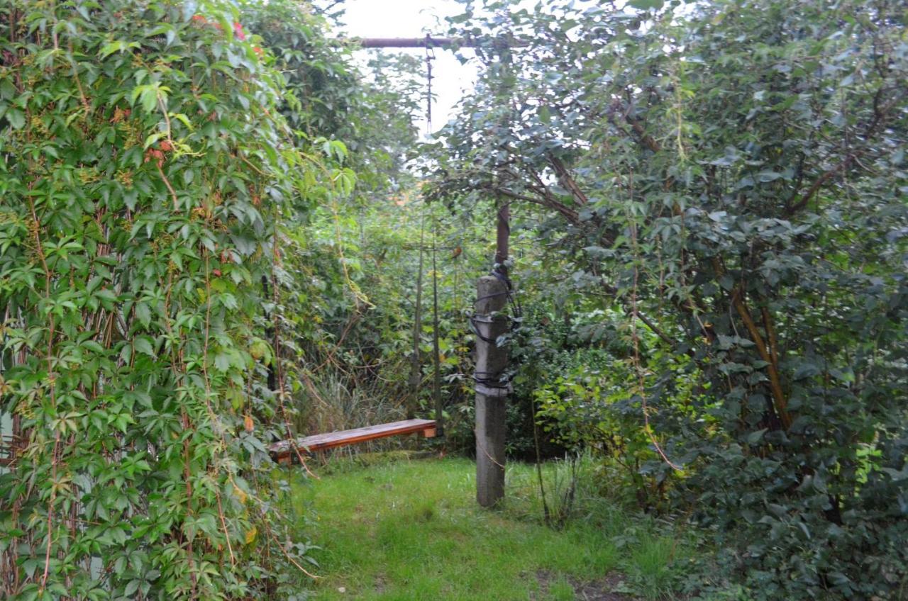 Dom Otwarty Apartman Jelenia Góra Kültér fotó