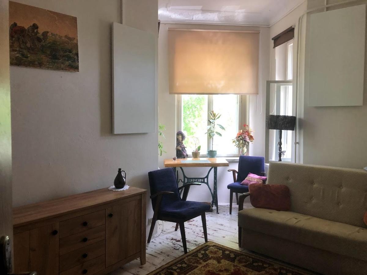 Dom Otwarty Apartman Jelenia Góra Kültér fotó