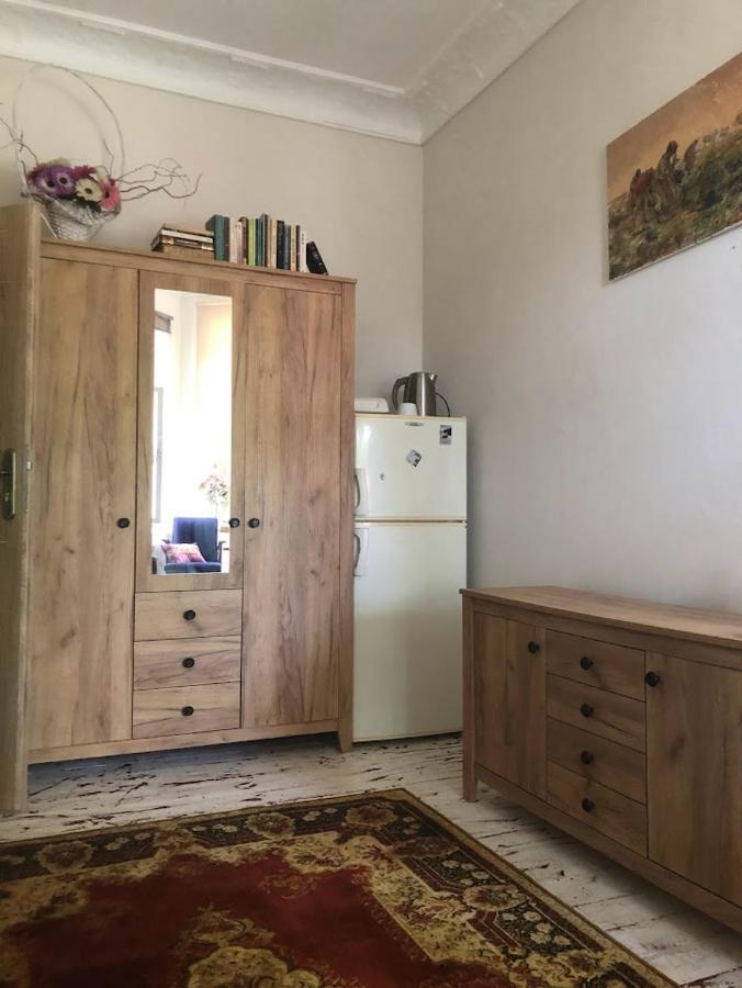 Dom Otwarty Apartman Jelenia Góra Kültér fotó