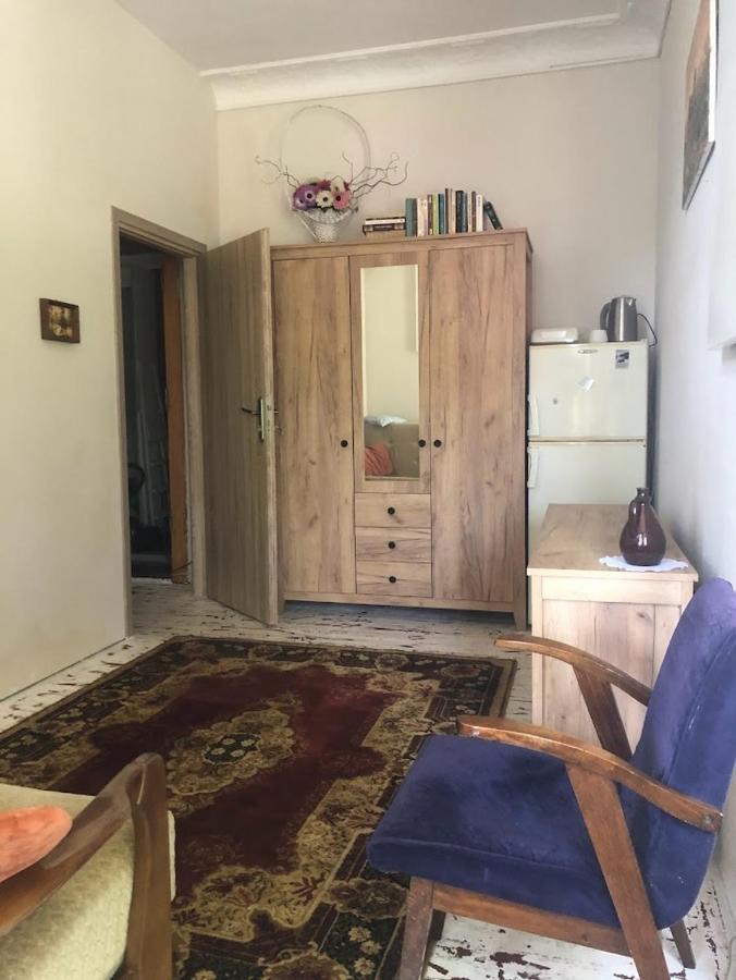 Dom Otwarty Apartman Jelenia Góra Kültér fotó
