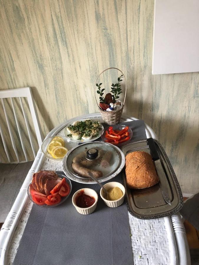 Dom Otwarty Apartman Jelenia Góra Kültér fotó