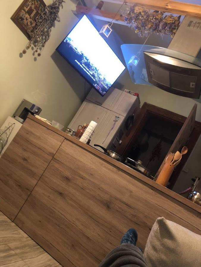 Dom Otwarty Apartman Jelenia Góra Kültér fotó