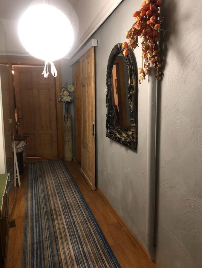 Dom Otwarty Apartman Jelenia Góra Kültér fotó