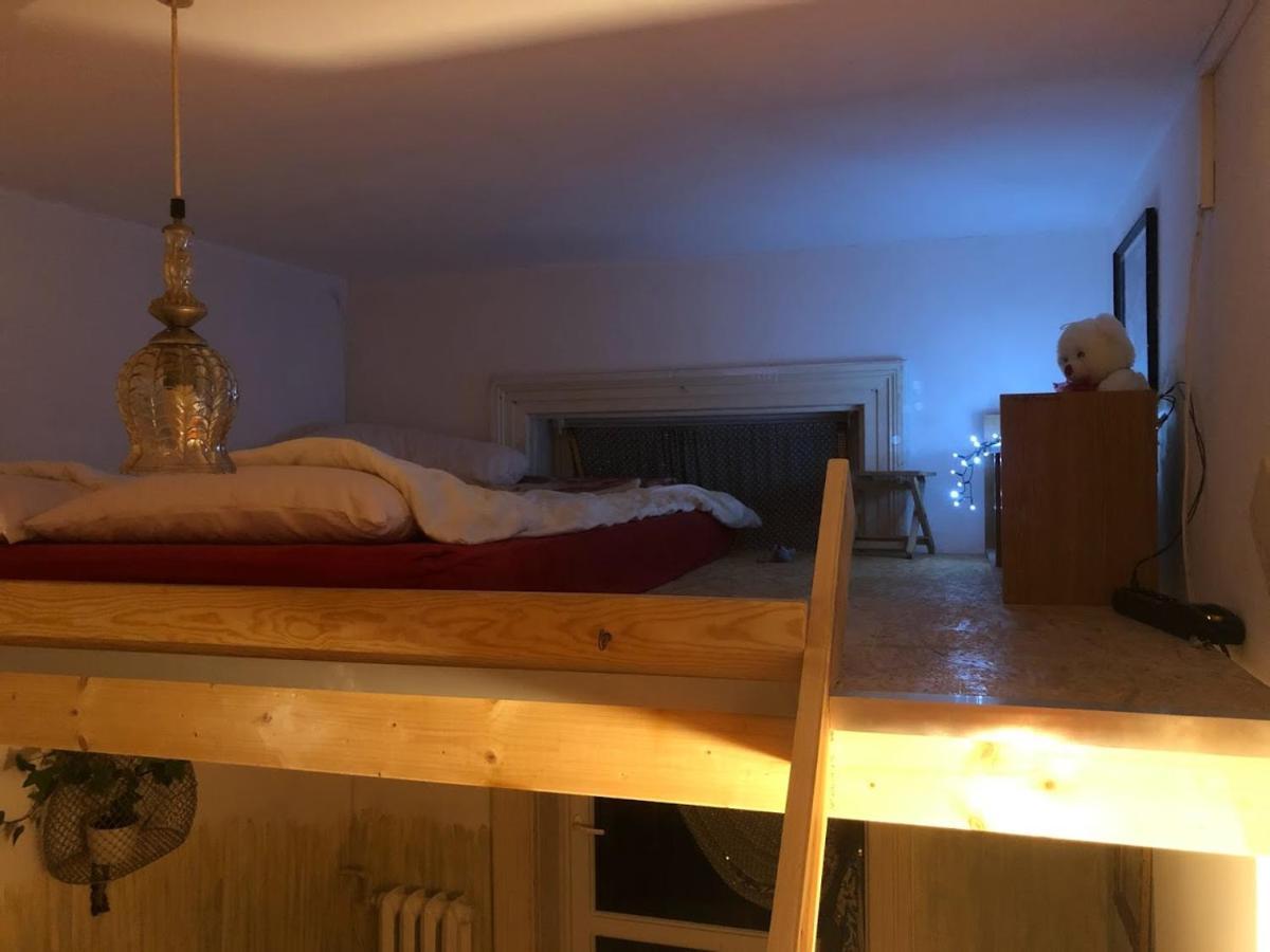 Dom Otwarty Apartman Jelenia Góra Kültér fotó