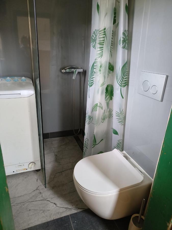 Dom Otwarty Apartman Jelenia Góra Szoba fotó