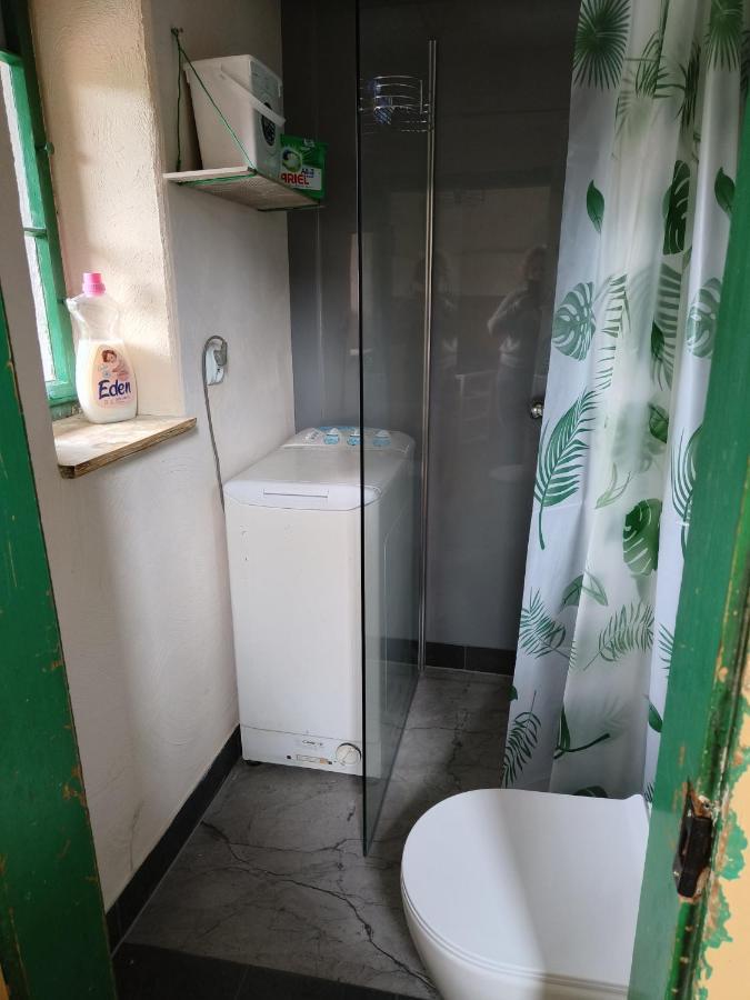 Dom Otwarty Apartman Jelenia Góra Szoba fotó